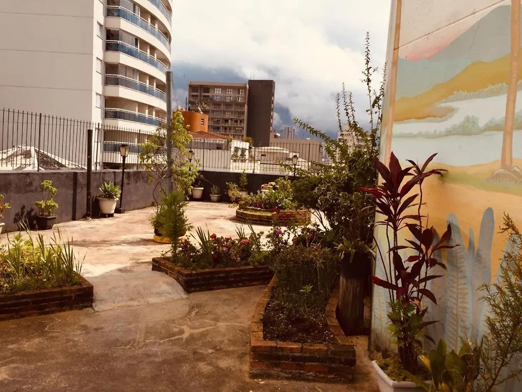 Quitinete Centro Apartment Sao Paulo Brazil