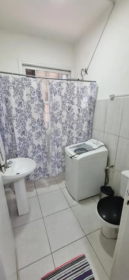 Quitinete Centro Apartment Sao Paulo