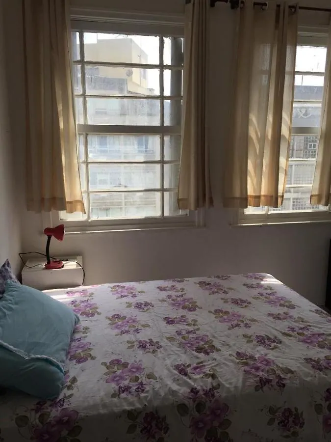 Quitinete Centro Apartamento São Paulo