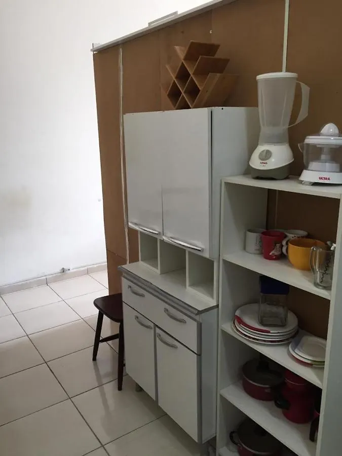 Quitinete Centro Apartamento São Paulo