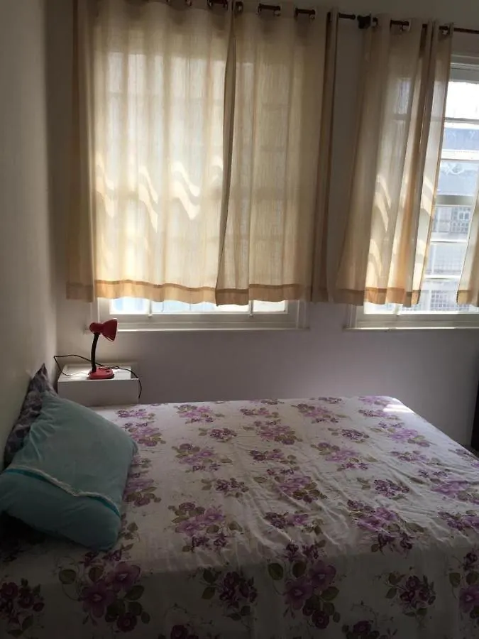 Quitinete Centro Apartamento São Paulo
