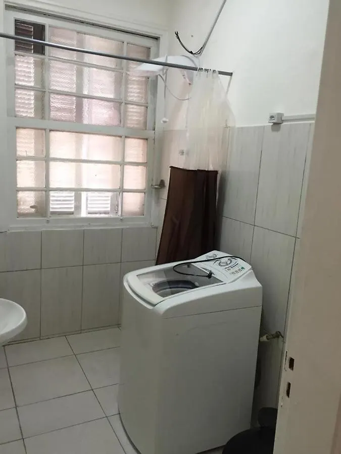 Quitinete Centro Apartamento São Paulo