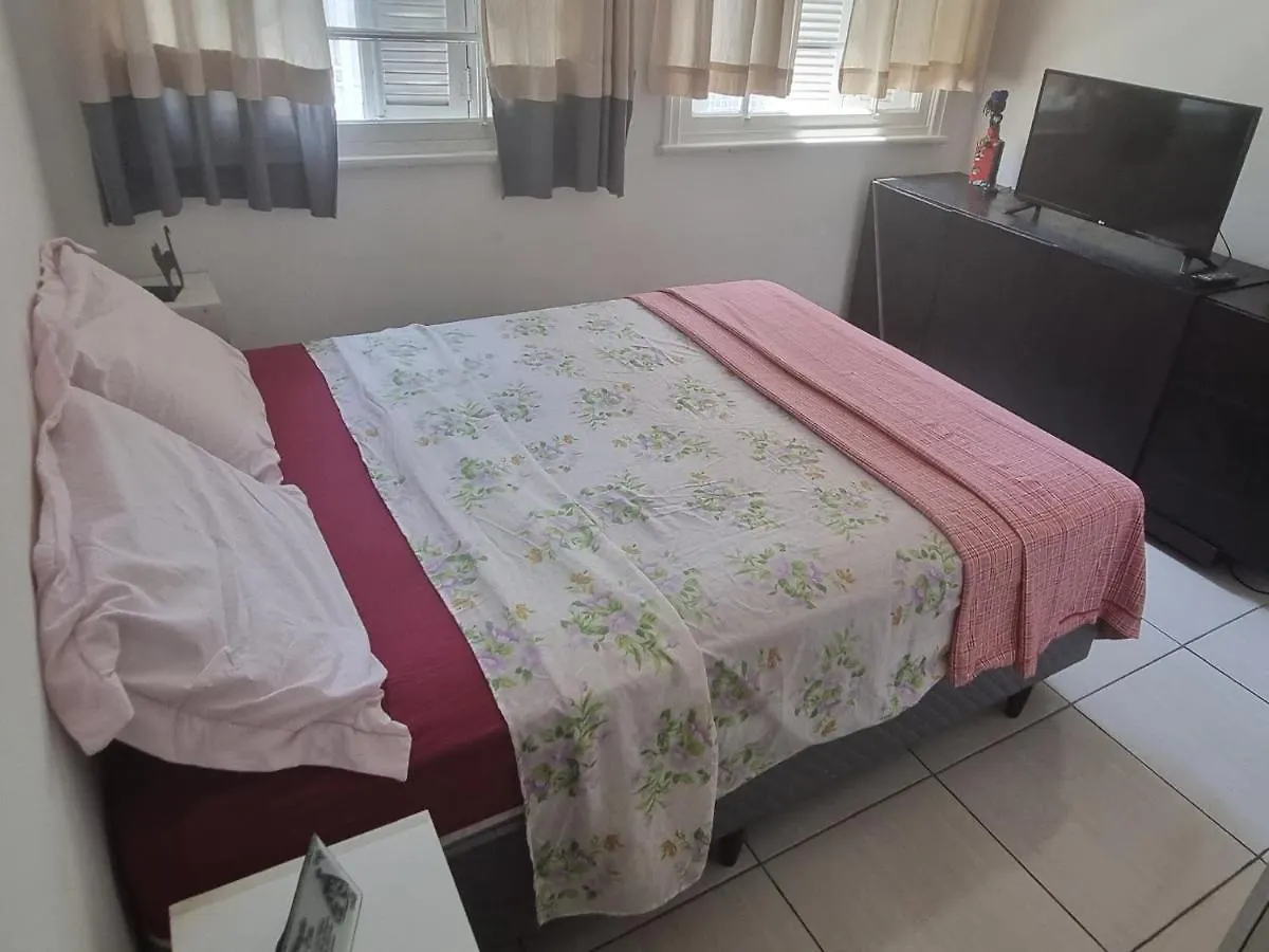 Quitinete Centro Apartamento São Paulo